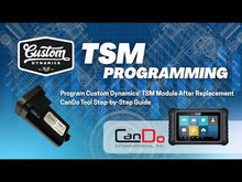 SMART Turn Signal Module (TSM-2) for 04-06 Dyna & 01-06 Softail