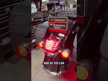 Run, Brake & Turn SMART Triple Play® Module for 2025-2026 Softail