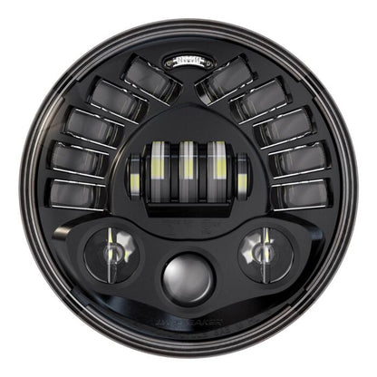 ProBEAM® 7 inch Adaptive Pedestal Mount Headlight