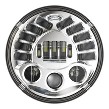 ProBEAM® Adaptive 2 7" LED Headlamp for Harley-Davidson® Motorcycles