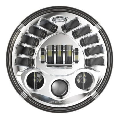 ProBEAM® 7 inch Adaptive Pedestal Mount Headlight