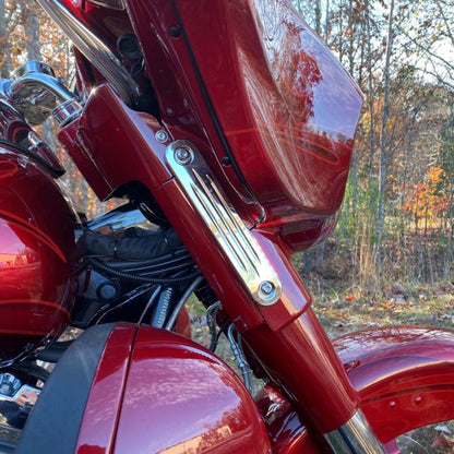 ProBEAM® Dynamic Strips™ Front Turn Signals