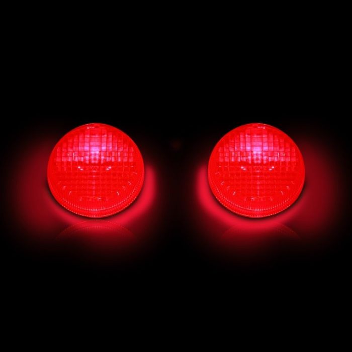 Honda & Kawasaki Cruiser Lenses