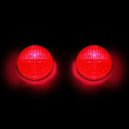 Honda & Kawasaki Cruiser Lenses