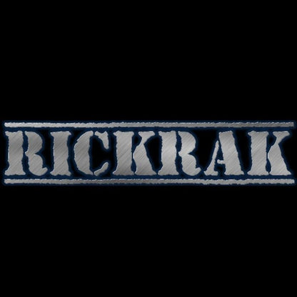 RickRak SureKlik® Saddlebag Safety Bolt Kit