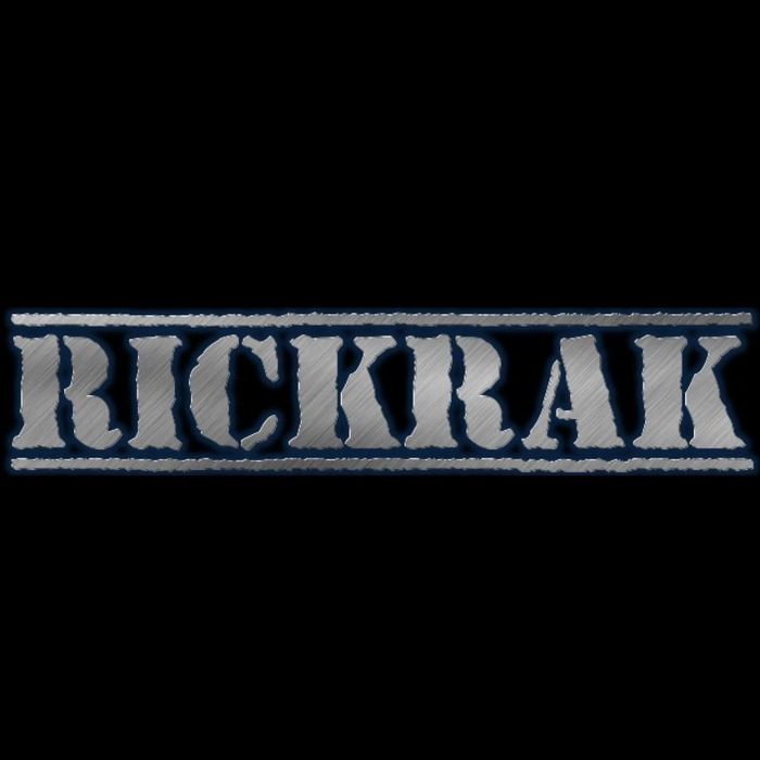RickRak Luggage Lock