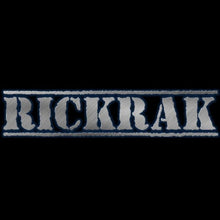 RickRak Luggage Lock