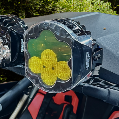 Rock Guard for Shark Demon® 2 Light