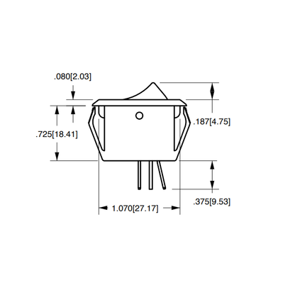 Rocker Switch