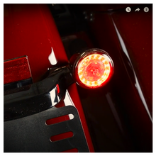 ProBEAM® Red 1157 LED Turn Signal Inserts with Choice of Lens