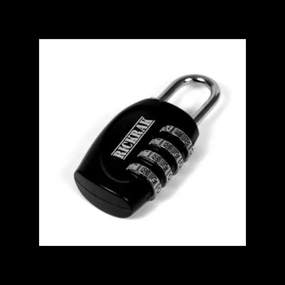 RickRak Luggage Lock