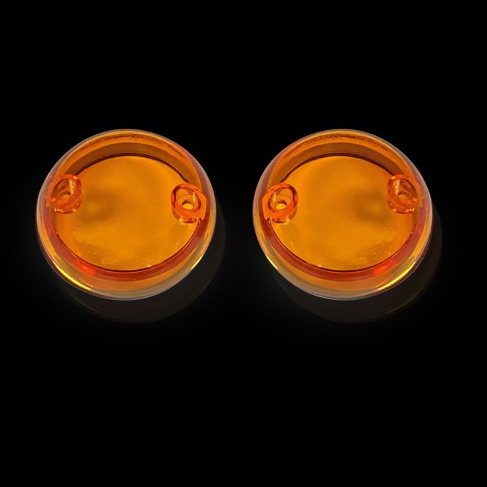 ProBEAM® Turn Signal Lenses for Indian Scout & Scout Sixty