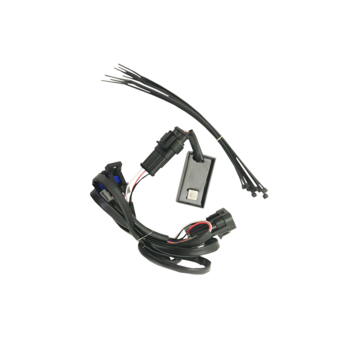 Magic Strobes™ Brake Light Flasher for 2015-2024 Indian Scout & Scout Sixty