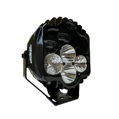 Shark Demon® Off-Road Auxiliary LED White Light