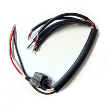 Wire Harness for Shark Demon® 2 Off-Road Auxiliary Light