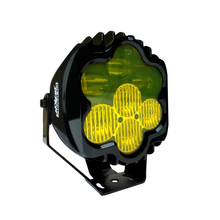 Shark Demon® Off-Road Auxiliary LED Selective Yellow Fog Light