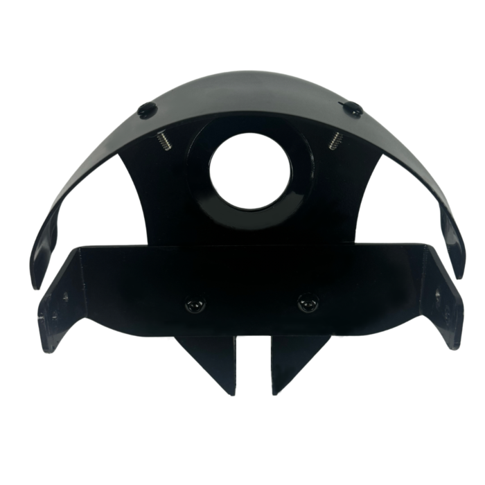 Shark Demon® LED Headlight Kit for Dyna, Softail & Sportster Motorcycles