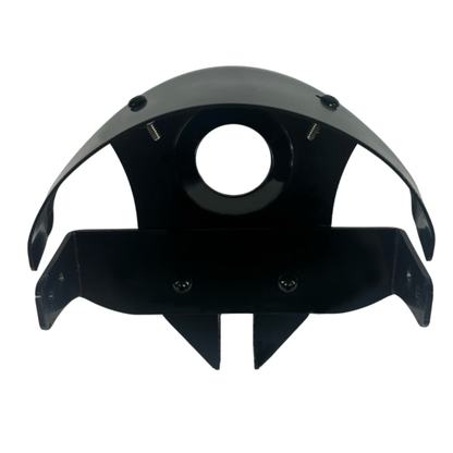 Shark Demon® LED Headlight Kit for Dyna, Softail & Sportster Motorcycles