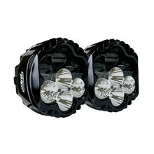 Shark Demon® 2 Motorcycle LED Headlight Kit for Rushmore Road Glide