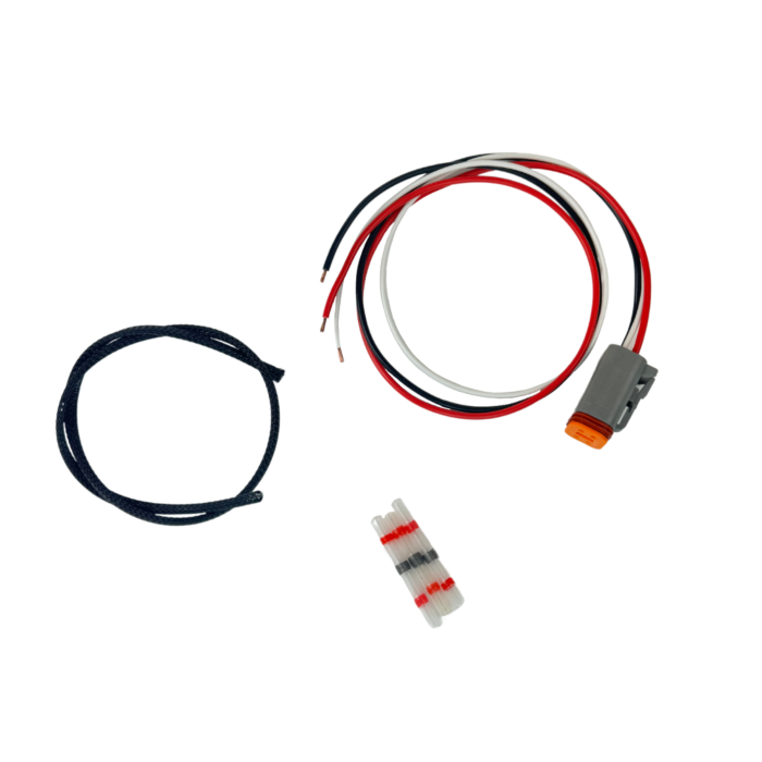 Shark Demon® 2 Universal LED Headlight