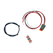 Shark Demon® 2 Universal LED Headlight