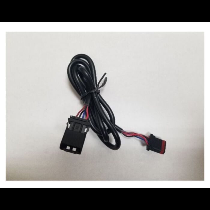 Custom Part - Quick Disconnect