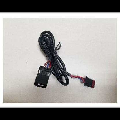 Custom Part - Quick Disconnect