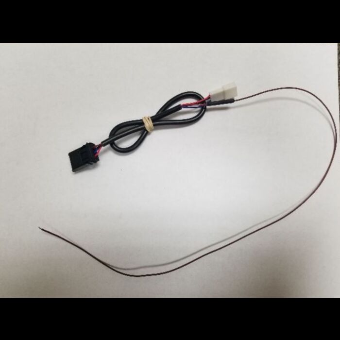 Custom Part - Quick Disconnect
