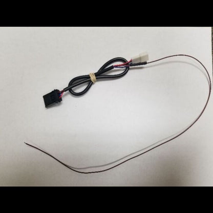 Custom Part - Quick Disconnect