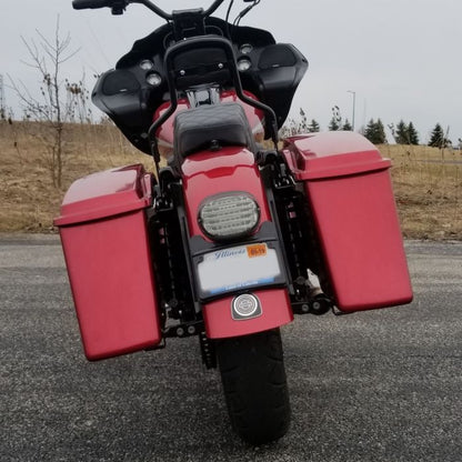 Turn Signal Eliminator Kit for H-D™ Touring Motorcycles