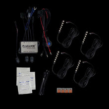 Magical Wizards™ Motorcycle Accent Light Kits with ProGLOW™ Bluetooth Controller
