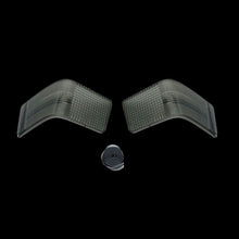 Replacement Taillight Lenses for Harley Tour-Pak®