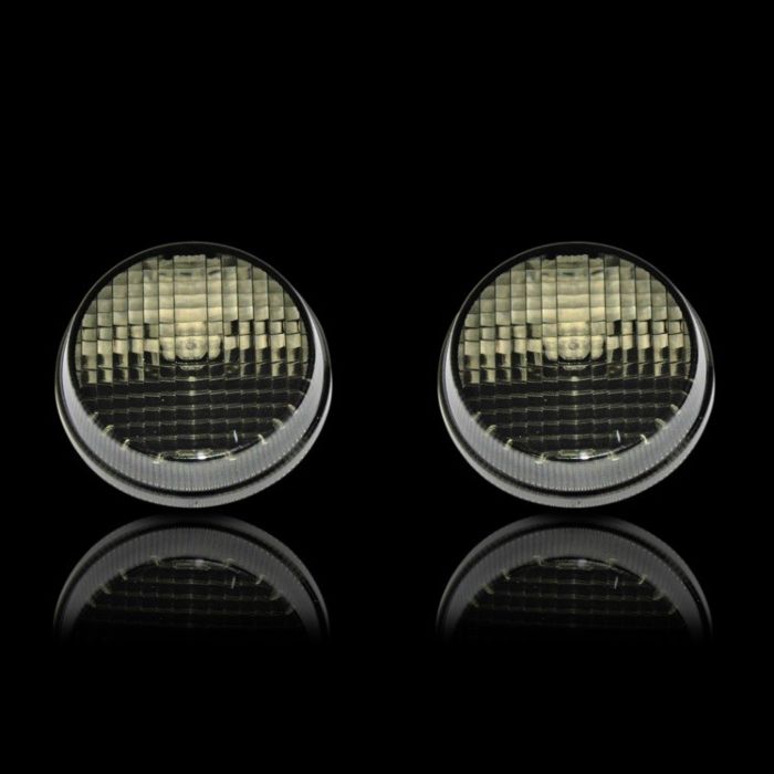 Honda & Kawasaki Cruiser Lenses