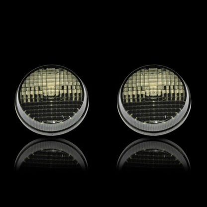 Honda & Kawasaki Cruiser Lenses
