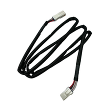 Speedometer & Instrument Extension Harness for M8 Softail