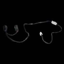 Quick Disconnect for 10-13 Street Glide & Road Glide with Add-On Motorcycle Tour-Pak®