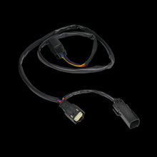 Quick Disconnect for 10-13 Street Glide & Road Glide with Add-On Motorcycle Tour-Pak®