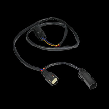 Quick Disconnect for 10-13 Street Glide & Road Glide with Add-On Motorcycle Tour-Pak®