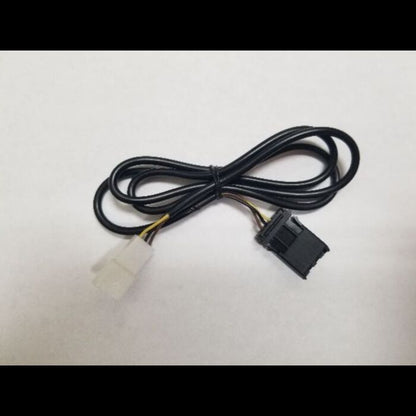 Custom Part - Quick Disconnect