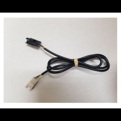 Custom Part - Quick Disconnect