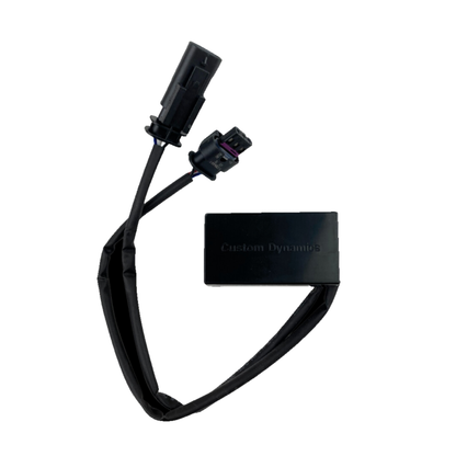 Magic Strobes™ STTL Brake Light Flasher for 2018-2024 Heritage Classic, Deluxe, FXDR & Low Rider Models