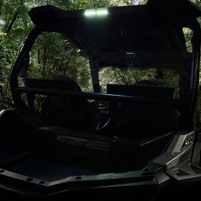 SXS Interior Cabin & Cargo LED Light Kit