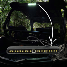SXS Interior Cabin & Cargo LED Light Kit