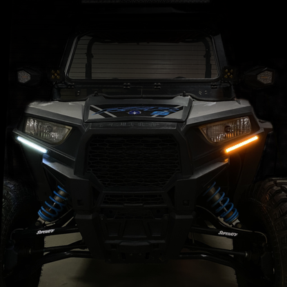 Plug & Play 2015-2021 Polaris RZR Street Legal Kit