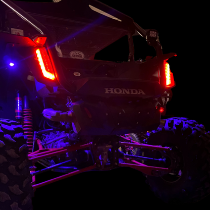 Plug & Play 2019-2021 Honda Talon Street Legal Kit