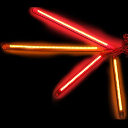 TruFLEX® V2 Auxiliary LED Flexible Light Strips