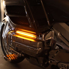TruFLEX® Auxiliary Amber LED Light Strips