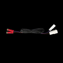 Pre-1999 Integrated Taillight Harness