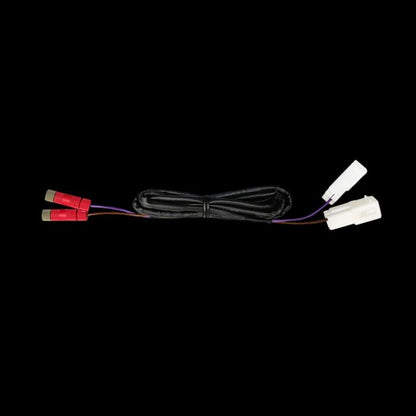 Pre-1999 Integrated Taillight Harness