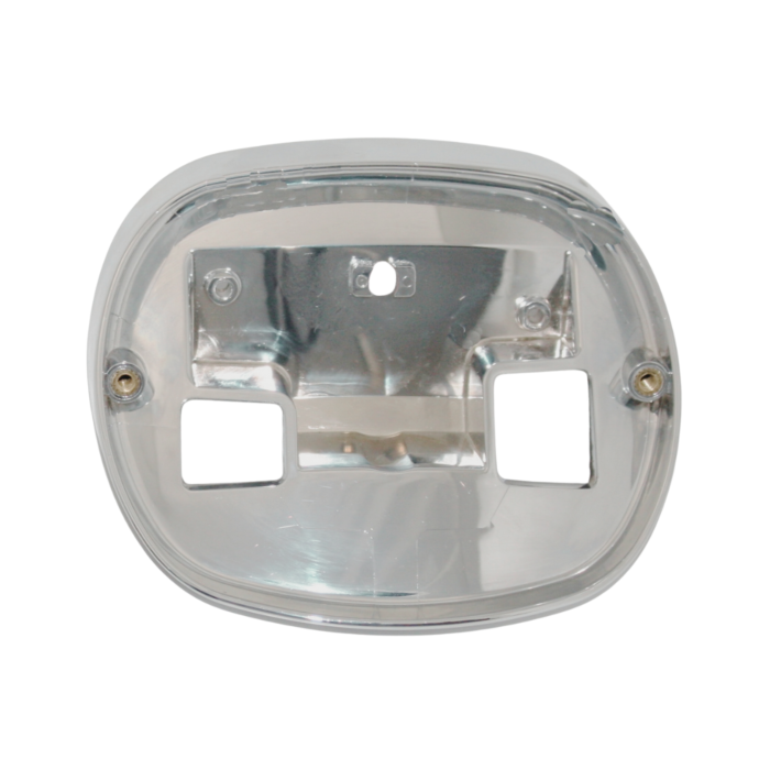 Taillight Baseplate Replacement for 2018-2024 Softail